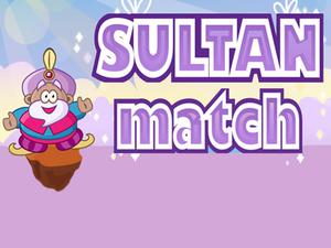 play Sultan Match