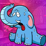 play Acridity Elephant Escape