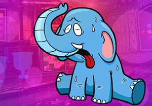 play Acridity Elephant Escape