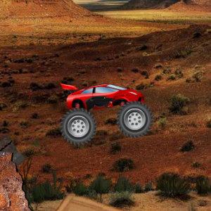 play 4 Wheel Madness 3