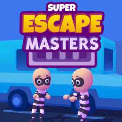 Super Escape Masters