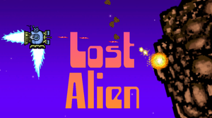 play Lost Alien