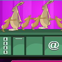 play G2M Bonny House Escape