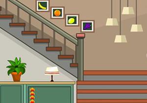play Bonny House Escape (Games 2 Mad