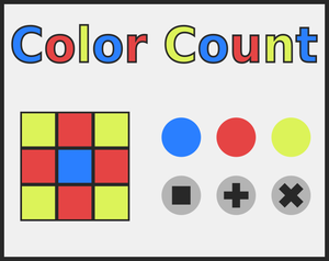 play Color Count