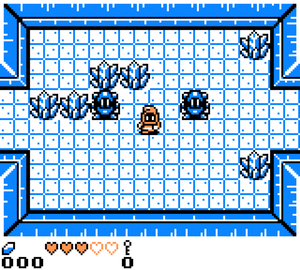 play The Myth Of Freya - Palace Of Ice