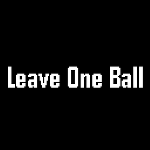 play Leave One Ball