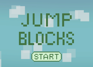 play Jump Blocks
