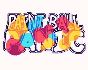 Paint Ball Panic