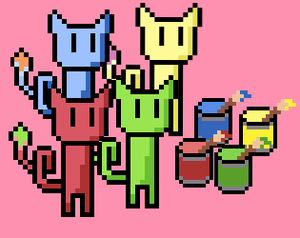play Color-Starved