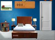 play Gorgeous Villa Room Escape