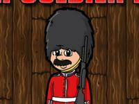 play British Soldier Escape