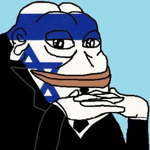 Touhou Vs Israel