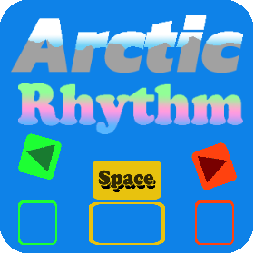 play Arctic Rhythm