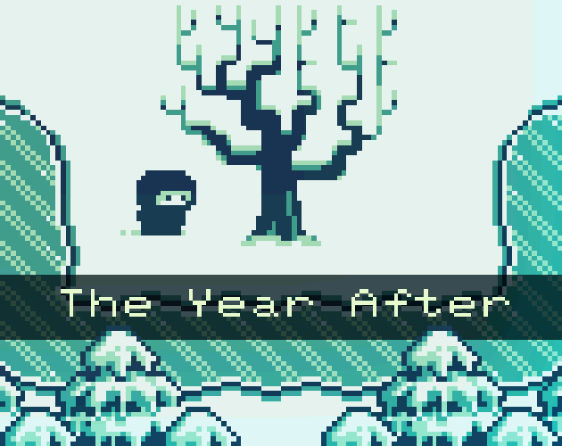 The Year After