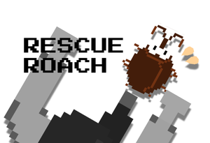 play Rescue Roach