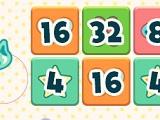 play 2048 Drop