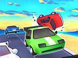 play Road Crash