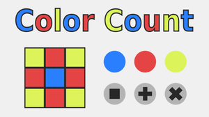 play Color Count