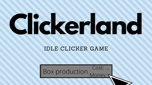 play Clickerland