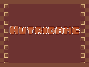 play Nutrigame