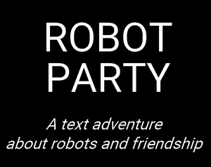 play Robot Party
