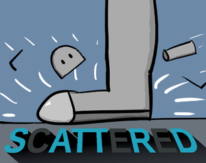 play Scattered