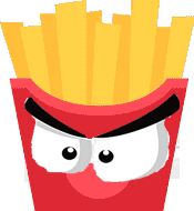 play The Evel French Fries