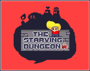 play The Starving Dungeon