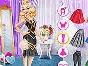 play Princess Hollywood Themed Dress-Up