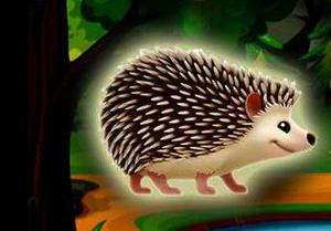 play Rescue The Hedgehog