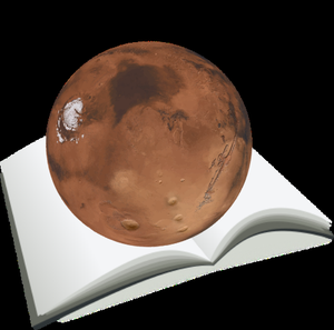 play The Book Of Mars