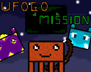 play Ufogo Mission