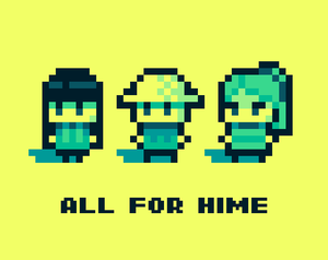 play All For Hime