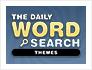 play The Daily Word Search: Themes