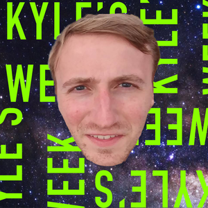 play Kyle'S Week