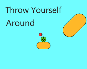 play Throw Yourself Around