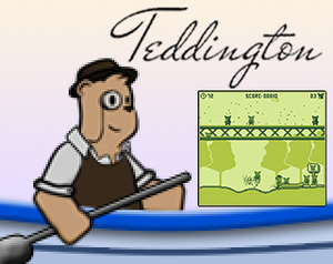 play Teddington
