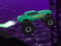 play Monster Truck Torment
