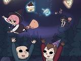 Summer Camp Island Trucs En Snacks