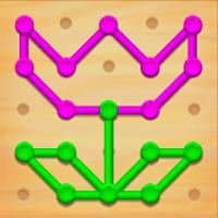play Color Strings