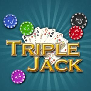 play Triple Jack