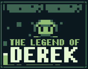 play The Legend Of Derek