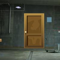 play Gfg Inactive Dozy Escape