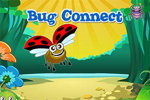 play Bug Connect