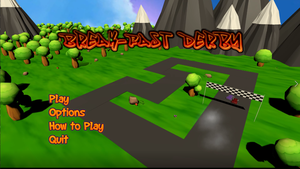 play Break-Fast Derby