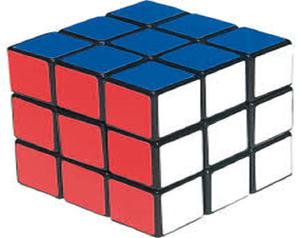 play Rubik'S Cube