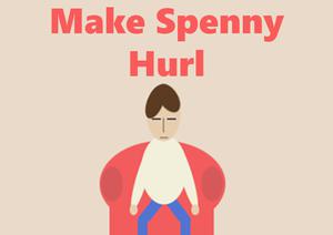 play Make Spenny Hurl