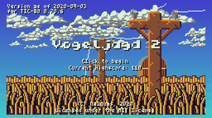 play Vogeljagd 2