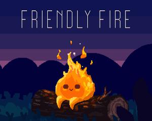play Friendly Fire